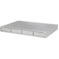 UbiQuiti NVR UNVR Standard UniFi Protect, WLAN, 4K, 50 Kanäle, App-fähig
