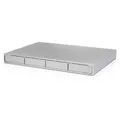 810010073051 Ubiquiti UNVR Netzwerk-Videorekorder (NVR) Grau UBIQUITI
