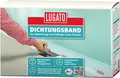 Lugato Dichtungsband Abdichtungsband Abdichtung Bad Balkon Dichtband 5 m
