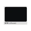 Oracal 651 Plotterfolie PVC Folie 31,5cm x 50m schwarz 070 Außenbereich