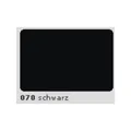 (7,08€/1qm) Oracal 651 Plotterfolie PVC Folie 31,5cm x 50m schwarz 070 Außenbere