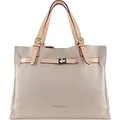 bugatti Handtasche Schultertasche Ella Shoulderbag Beige - Beige