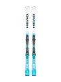 HEAD WC Rebels e.SLR + PR 11 GW Skiset - 163