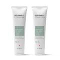 2x Goldwell Stylesign Curls Hochglanz Gel-Wachs je 100ml - ehemals Crystal Turn