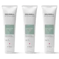 3x Goldwell Stylesign Curls Hochglanz Gel-Wachs je 100ml - ehemals Crystal Turn