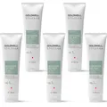 5x Goldwell Stylesign Curls Hochglanz Gel-Wachs je 100ml - ehemals Crystal Turn