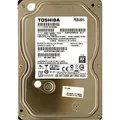 Toshiba DT01ACA050-500GB 3.5" 7200RPM 4k Block Size 32MB Cache