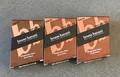 360,00€/Liter - Bruno Banani Magnetic Man 3x 30ml Eau Toilette Spray, neu
