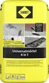 SAKRET Universalmörtel 4 in 1 10 kg