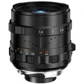 Thypoch Simera 28mm F1.4 Typ II für Leica M-Mount TP-S28MT-BLK