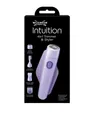 Wilkinson Körperrasierer intuition, 4-tlg.