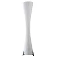 Riess Ambiente Stehlampe Paris X 180cm weiß Stehleuchte Lampe Leuchte