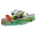 Bruder Claas Lexion 480 Mähdrescher (02120)