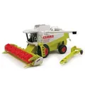 BRUDER® 02120 Claas Mähdrescher Lexion 480