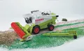 Bruder CLAAS Lexion 480 Mähdrescher 02120 NEU OVP
