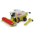 BRUDERÂ® 02120 Claas MÃ¤hdrescher Lexion 480