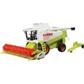 Bruder 02120 Claas Lexion 480 Mähdrescher, ab 3 Jahren, Maße: 36,8 x 26,3 x 19,5