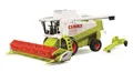 Bruder 2120 - Claas Lexion 480 Mähdrescher