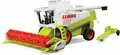 Bruder - Claas: Lexion 480, Mähdrescher SK