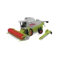 02120 Bruder Claas Mähdrescher Lexion 480 (45,90 EUR/Stück)