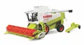 BRUDER 02120 - Claas Lexion 480 Mähdrescher