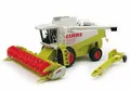 Bruder 02120 Claas Lexion 480 Mähdrescher NEU OVP ,