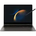 Samsung Galaxy Book3 Pro 360 Graphite Core i5-1340P 256GB/8GB (2023) - Grau