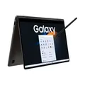Samsung Book3 Pro 360 16" Grau 256GB SSD 8GB RAM NP960QFG-KA1DE
