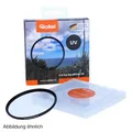 Rollei F:X Pro UV Filter Rundfilter  49mm