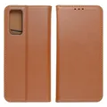 OEM Book case SMART PRO Book leather case for SAMSUNG A56 5G brown (Samsung Galaxy A56) (56665278)