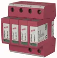 DEHN ÜS-Ableiter DEHNguard 230/400V,IP20,Typ2 DG M TNS 275