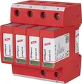 DEHN DG M TNS 275 230 - 400V Rot Spannungsschutz (952400)