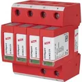 Dehn Überspannungs-Ableiter Typ 2 Guard Modular