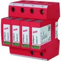 DEHN Überspannungs-Ableiter 952400 Mod. 952400 Dehnguard DG M TNS 275