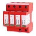 DEHN 952400 DEHNguard  DG M TNS 275 modular Mehrpoliger Überspannungsableiter