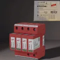 DEHN 952400 Modularer Überspannungsableiter Typ 2, 4-polig DG M TNS 275