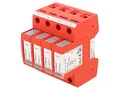 952400 DG M TNS 275 Überspannungsbegrenzer Typ 2 20kA für DIN-Schiene -40-80°C D