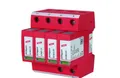 DEHNguard M TNS 275 modularer Überspannungs-Ableiter 4-pol für TN-C-Systeme