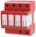 DEHN 952400 DEHNguard  DG M TNS 275 modular mehrpolig Überspannungsableiter neu