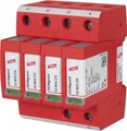 DEHN 952400 Stromversorgung Typ2 Überspannungsableiter Für Energietechnik