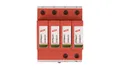 DEHN Überspannungsableiter Typ T2 (C) 4P 20kA 1,5kV DEHNguard M TNS 275 952400