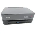 Canon WLAN Drucker Multifunktionsgerät PIXMA TS5350i Homeoffice Druck scannen ko