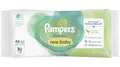 Pampers Baby Feuchttücher Harmonie, New Baby Aloe Vera