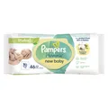 8006540815885 Pampers Harmonie New Baby 46 szt. Procter & Gamble