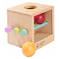 Eichhorn EH Montessori Box mit Kugeln (100006030)