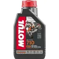MOTUL 2-Takt Motoröl 109989 1l