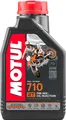 Motul 710 2T Motorenöl 2 Takt-Motoren mit Einspritzung oder Vergaser