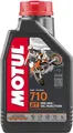 Motul 710 2T 2-Takt Motorenöl mit Synthese Technologie 1L