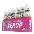 (EUR 83,30 / L) Vital Drink Zerop Mix Box 6 x 48 ml Best Body