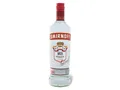SMIRNOFF Vodka Red Label 37,5% Vol 0.7 l